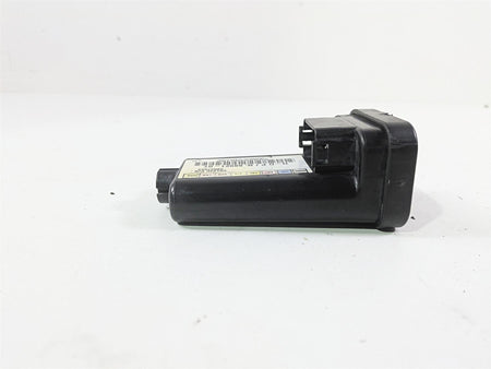2010 Harley Dyna FXDB Street Bob Tsm Turn Signal Module 68921-07 {{ shop.shopifyCountryName }} - Mototech271