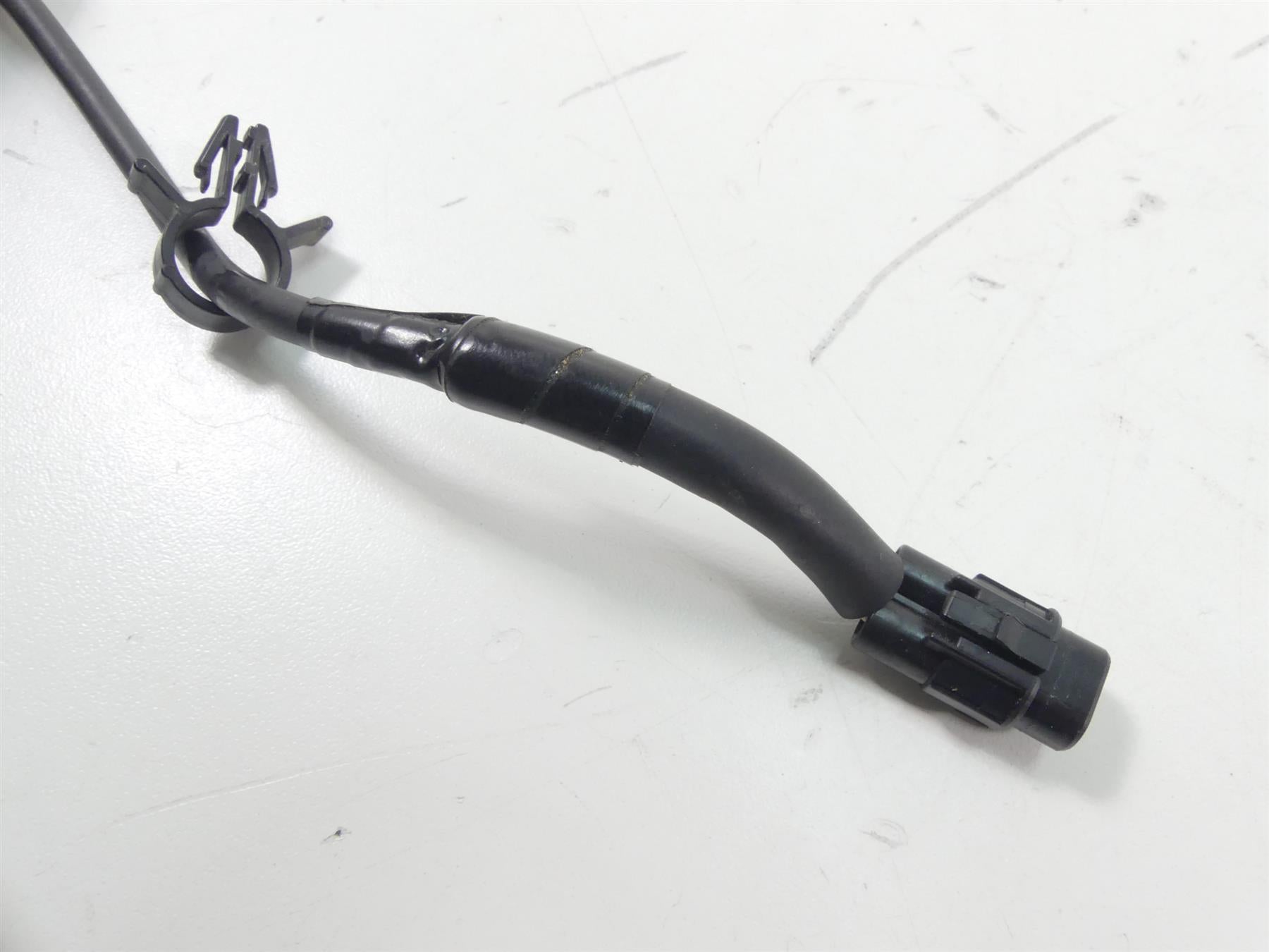 2013 Yamaha VMX17 V-Max 1700 Rear Abs Brake Wheel Speed Sensor 2S3-85980-00-00 {{ shop.shopifyCountryName }} - Mototech271