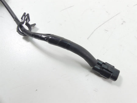 2013 Yamaha VMX17 V-Max 1700 Rear Abs Brake Wheel Speed Sensor 2S3-85980-00-00 {{ shop.shopifyCountryName }} - Mototech271