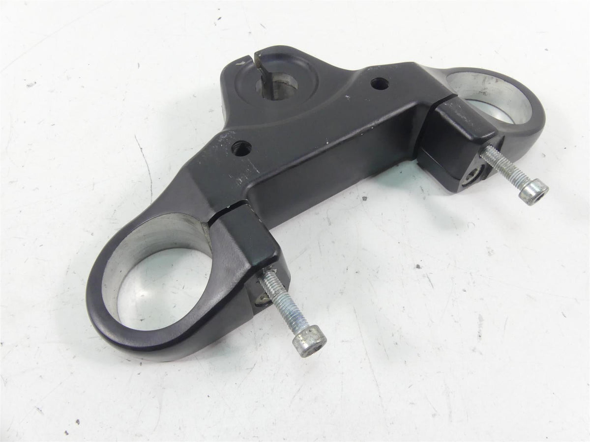 2013 Harley VRSCDX Night Rod Special Upper Triple Tree Clamp -Read 45900017 {{ shop.shopifyCountryName }} - Mototech271