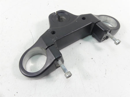 2013 Harley VRSCDX Night Rod Special Upper Triple Tree Clamp -Read 45900017 {{ shop.shopifyCountryName }} - Mototech271