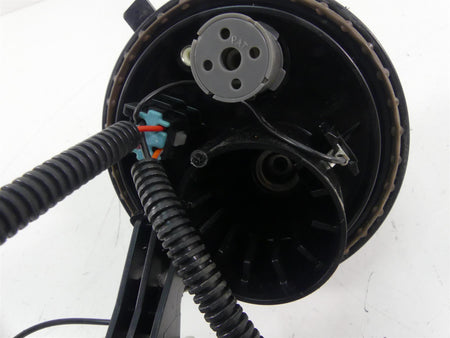 2012 Harley Touring FLHTK Electra Glide Fuel Gas Petrol Pump - Tested 62908-08 {{ shop.shopifyCountryName }} - Mototech271