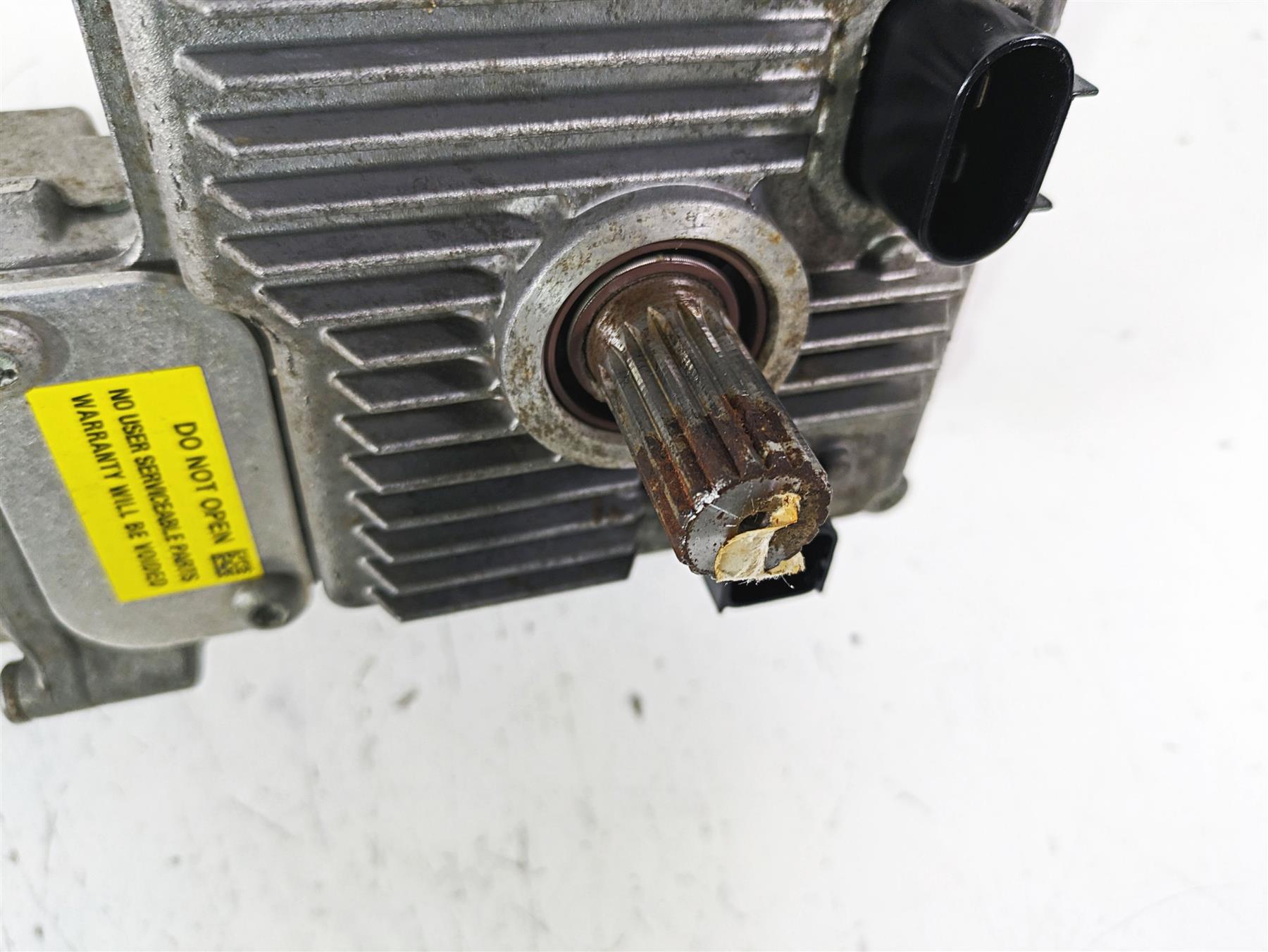 2020 Polaris RZR XP 1000 Turbo Globe Motors Power Steering Unit 2414874 {{ shop.shopifyCountryName }} - Mototech271