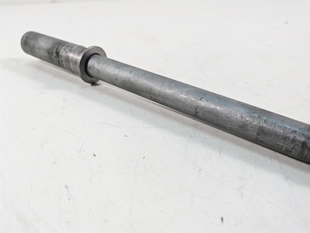 2021 Aprilia RS660 Front Axle Wheel Spindle 17Mm 2B006202 {{ shop.shopifyCountryName }} - Mototech271