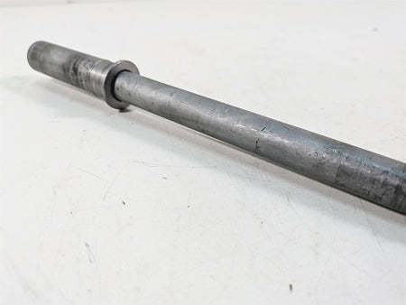 2021 Aprilia RS660 Front Axle Wheel Spindle 17Mm 2B006202 {{ shop.shopifyCountryName }} - Mototech271