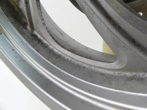 2009 Victory Vision Tour Rear Straight Cast Wheel Rim 16x5 1521387 | Mototech271