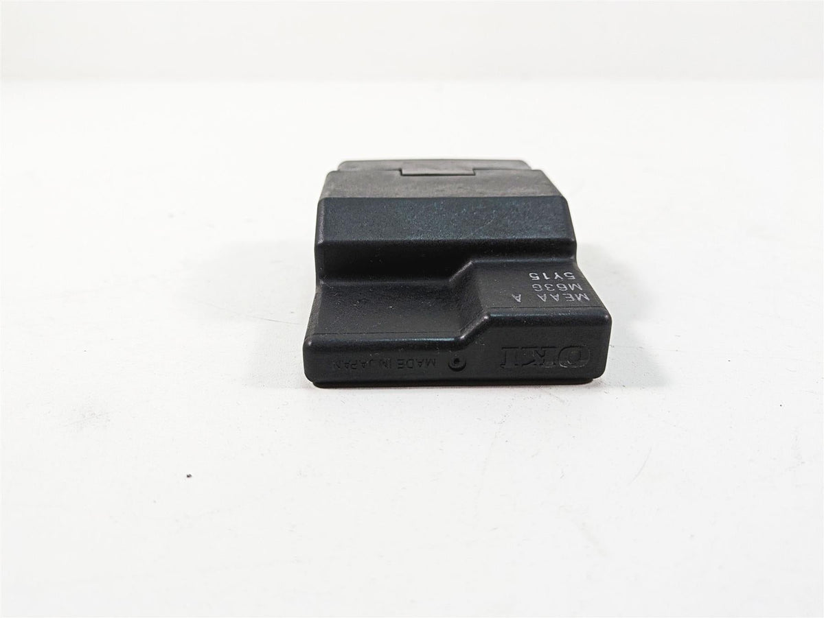 2006 Honda V-Twin VTX1300 R Cdi Ecu Ecm Engine Control Module 30410-MEA-671 {{ shop.shopifyCountryName }} - Mototech271