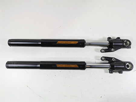2022 Harley FXLRS Softail Low Rider Straight Up Side Down Fork 45400177 45400178 {{ shop.shopifyCountryName }} - Mototech271