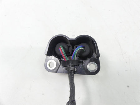 2013 Yamaha VMX17 V-Max 1700 Meter Control Buttons Switch - Read 2S3-8358J-01-00 {{ shop.shopifyCountryName }} - Mototech271
