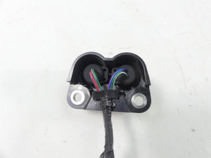 2013 Yamaha VMX17 V-Max 1700 Meter Control Buttons Switch - Read 2S3-8358J-01-00 | Mototech271