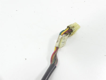 2002 Honda VTX1800 C Gauges Speedometer Instrument 25K 37200-MCH-673 {{ shop.shopifyCountryName }} - Mototech271