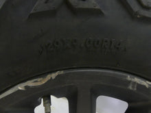 Load image into Gallery viewer, 2018 Polaris RZR 1000 RS1 Front Left Rim &amp; Maxxis Bighorn 29x9R14 Tire 1522842 | Mototech271
