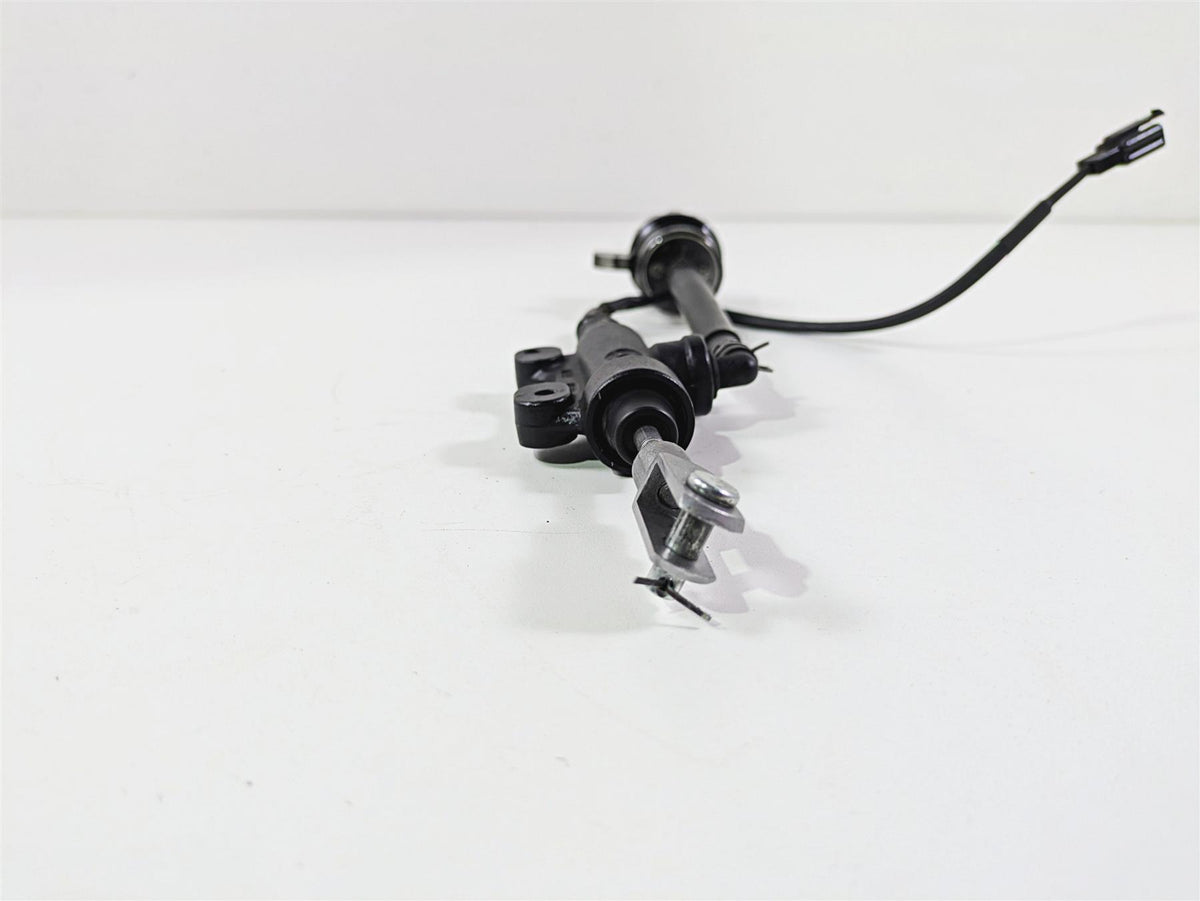 2016 Zero Motorcycles S 9.8 Rear Brake Master Cylinder 12Mm J.Juan 25-08015 {{ shop.shopifyCountryName }} - Mototech271