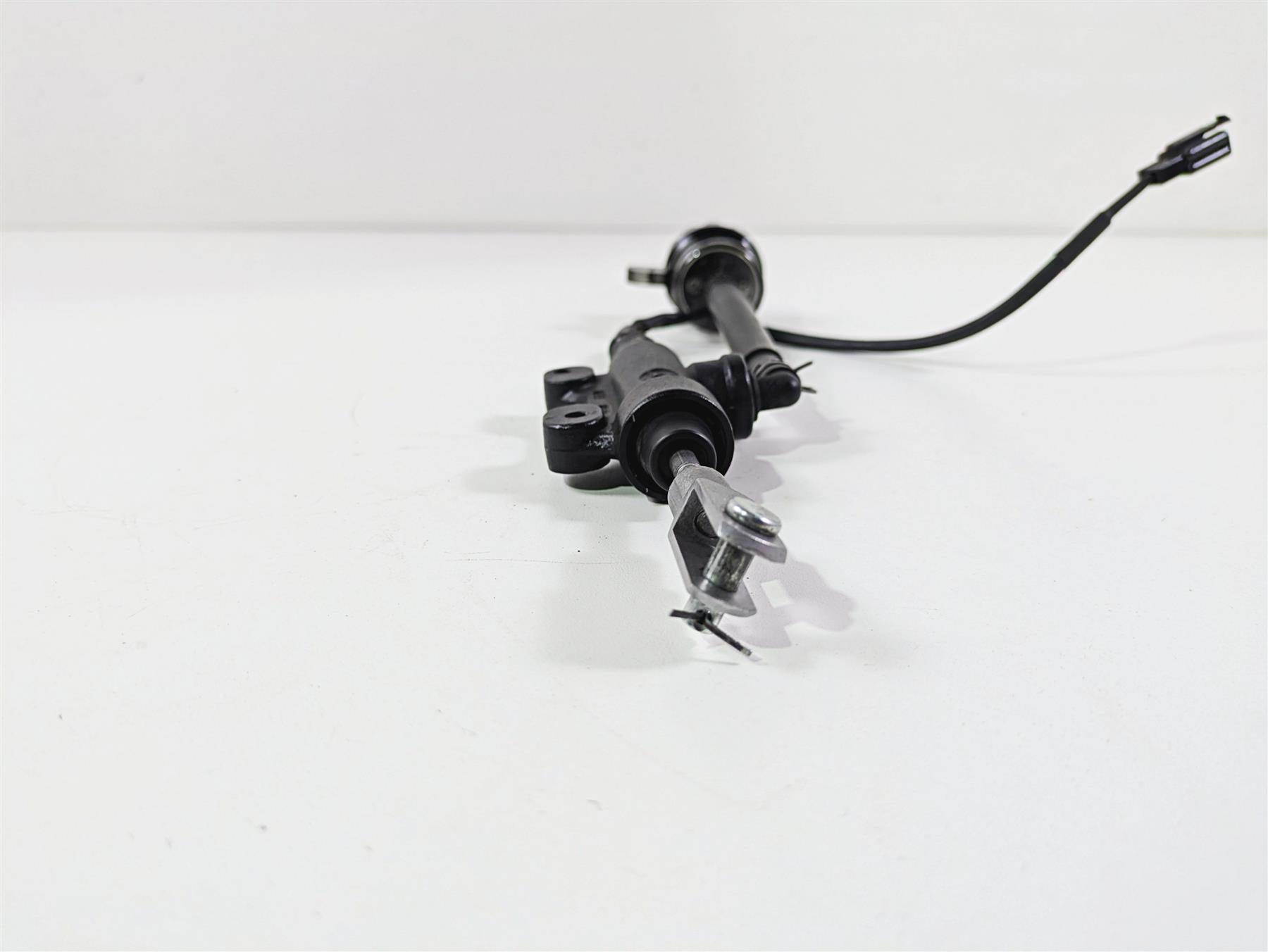 2016 Zero Motorcycles S 9.8 Rear Brake Master Cylinder 12Mm J.Juan 25-08015 {{ shop.shopifyCountryName }} - Mototech271