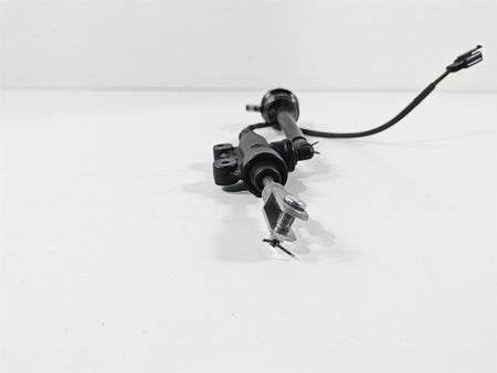 2016 Zero Motorcycles S 9.8 Rear Brake Master Cylinder 12Mm J.Juan 25-08015 {{ shop.shopifyCountryName }} - Mototech271