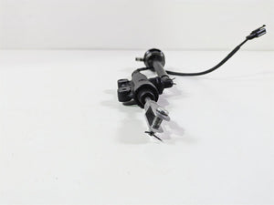 2016 Zero Motorcycles S 9.8 Rear Brake Master Cylinder 12Mm J.Juan 25-08015