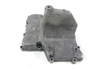 2013 BMW S1000RR K46 Oil Pan Bottom Engine Cover 11137713113 514855 11137713112 | Mototech271