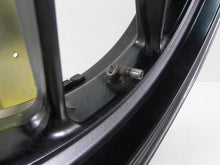 Load image into Gallery viewer, 2013 Ducati Streetfighter 848 Enkei Front Wheel Rim 17x3.5 - Read 50121301AB
