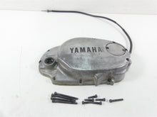 Load image into Gallery viewer, 1978 Yamaha XS650 SE Special Right Engine Clutch Cover 4E3-15421-00-00 | Mototech271
