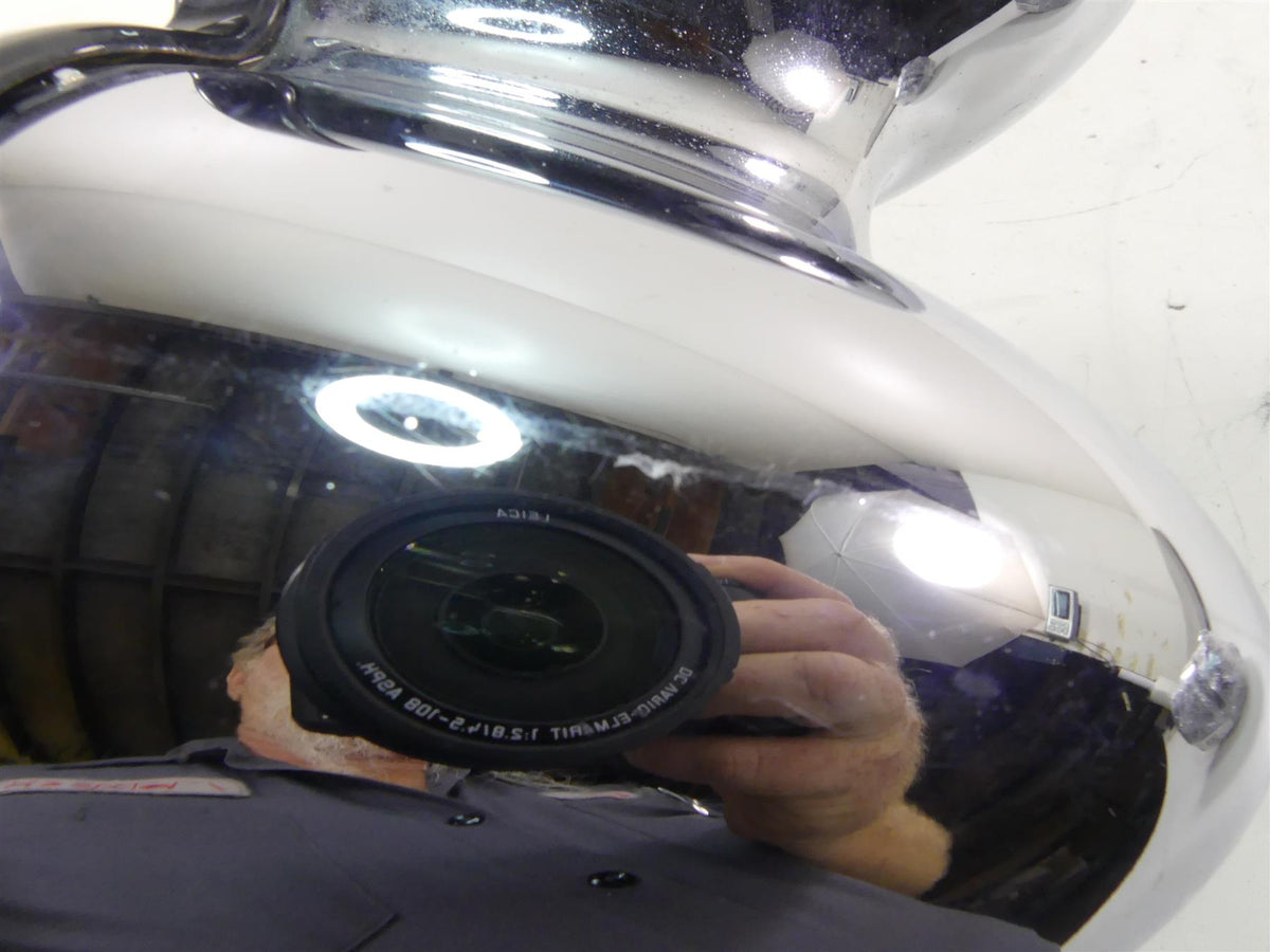 2014 Harley Dyna FXDF Fat Bob Headlight Head Light Lamp Bucket & Cover 67700167 {{ shop.shopifyCountryName }} - Mototech271