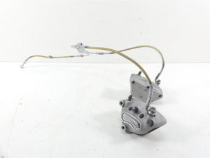 2000 Harley Dyna FXR4 CVO Super Glide Front Brake Caliper & Lines Set 44382-99 | Mototech271