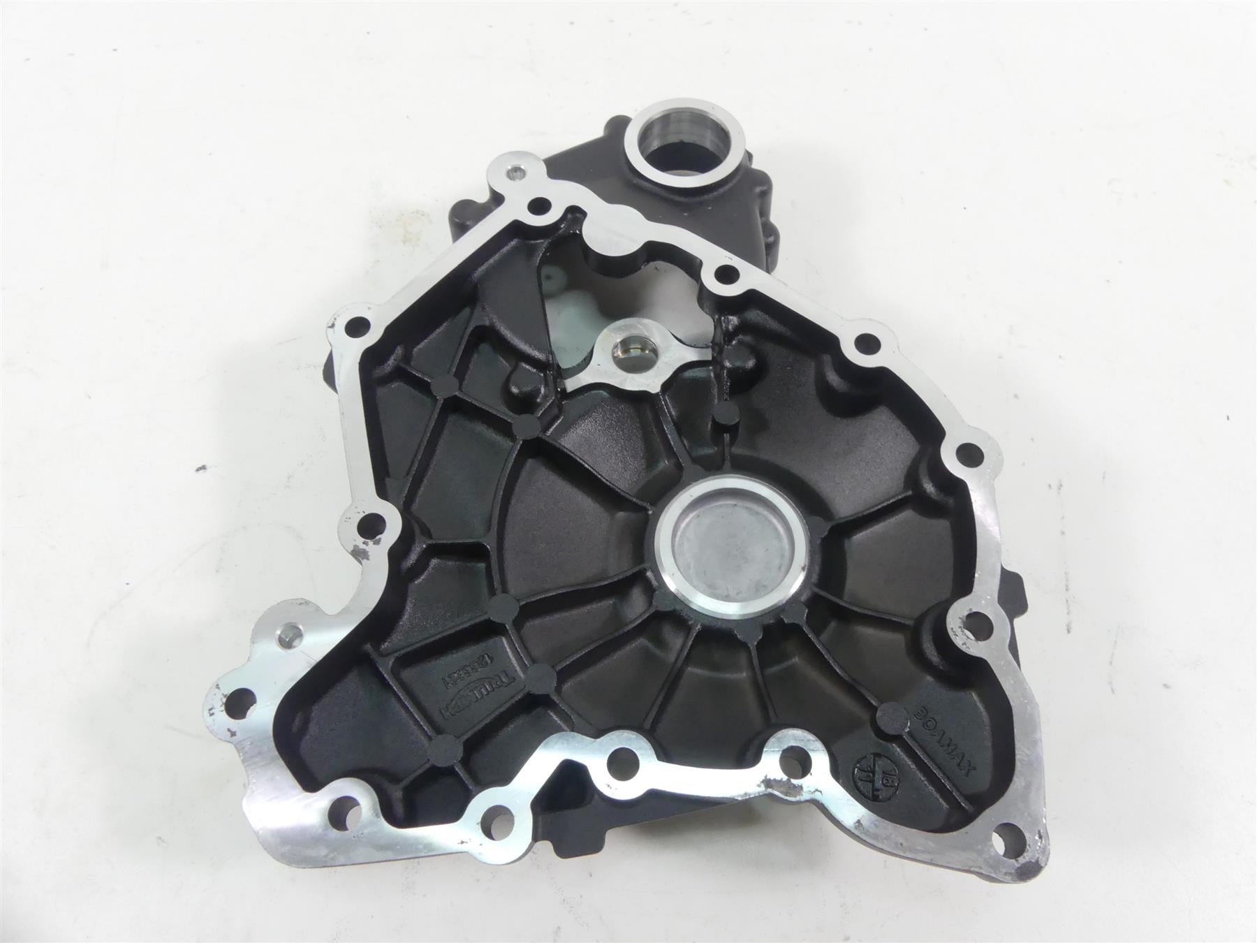 2020 Triumph Speed Triple RS 1050 Timing Gears & Starter Engine Cover T1266621 {{ shop.shopifyCountryName }} - Mototech271