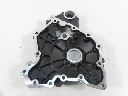 2020 Triumph Speed Triple RS 1050 Timing Gears & Starter Engine Cover T1266621 {{ shop.shopifyCountryName }} - Mototech271