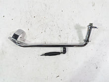 Load image into Gallery viewer, 2005 Harley Softail FLSTFSE CVO Fat Boy Side Kick Jiffy Kickstand 50087-89B
