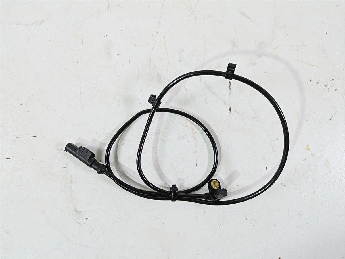 2017 BMW F800GS Adv K75 Rear Abs Brake Wheel Speed Sensor 34527715117 {{ shop.shopifyCountryName }} - Mototech271