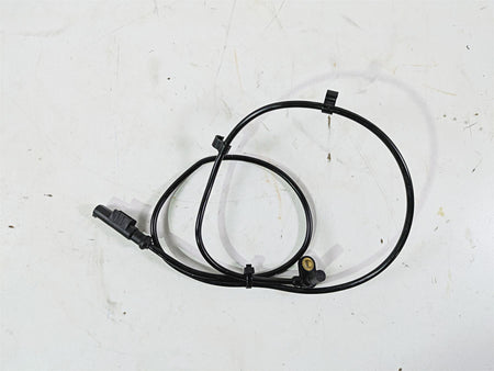 2017 BMW F800GS Adv K75 Rear Abs Brake Wheel Speed Sensor 34527715117 {{ shop.shopifyCountryName }} - Mototech271