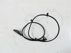 2017 BMW F800GS Adv K75 Rear Abs Brake Wheel Speed Sensor 34527715117