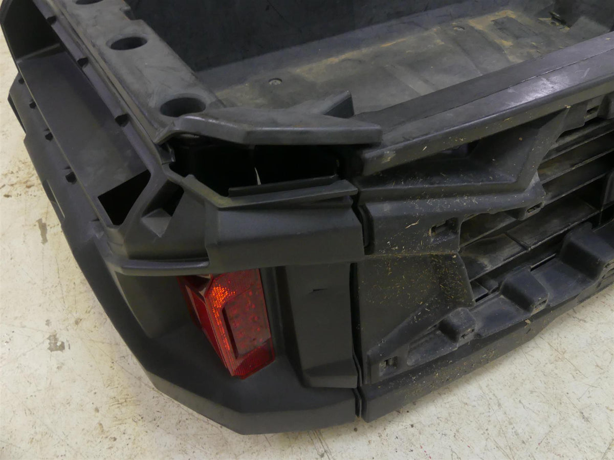 2017 Polaris General 1000 Rear Trunk Cargo Bed & Covers - Read 2207407 {{ shop.shopifyCountryName }} - Mototech271