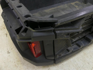 2017 Polaris General 1000 Rear Trunk Cargo Bed & Covers - Read 2207407 | Mototech271