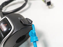 Load image into Gallery viewer, 2020 Moto Guzzi V85 TT Adventure Right Hand Start Stop Control Switch 2D000528
