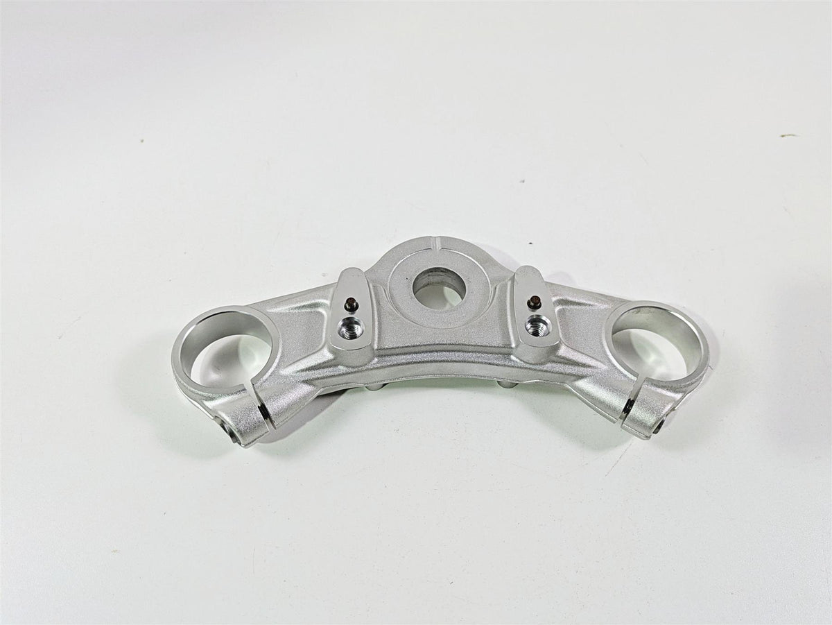 2022 BMW RnineT Pure K22 Upper Triple Tree Steering Clamp 31428558473 {{ shop.shopifyCountryName }} - Mototech271