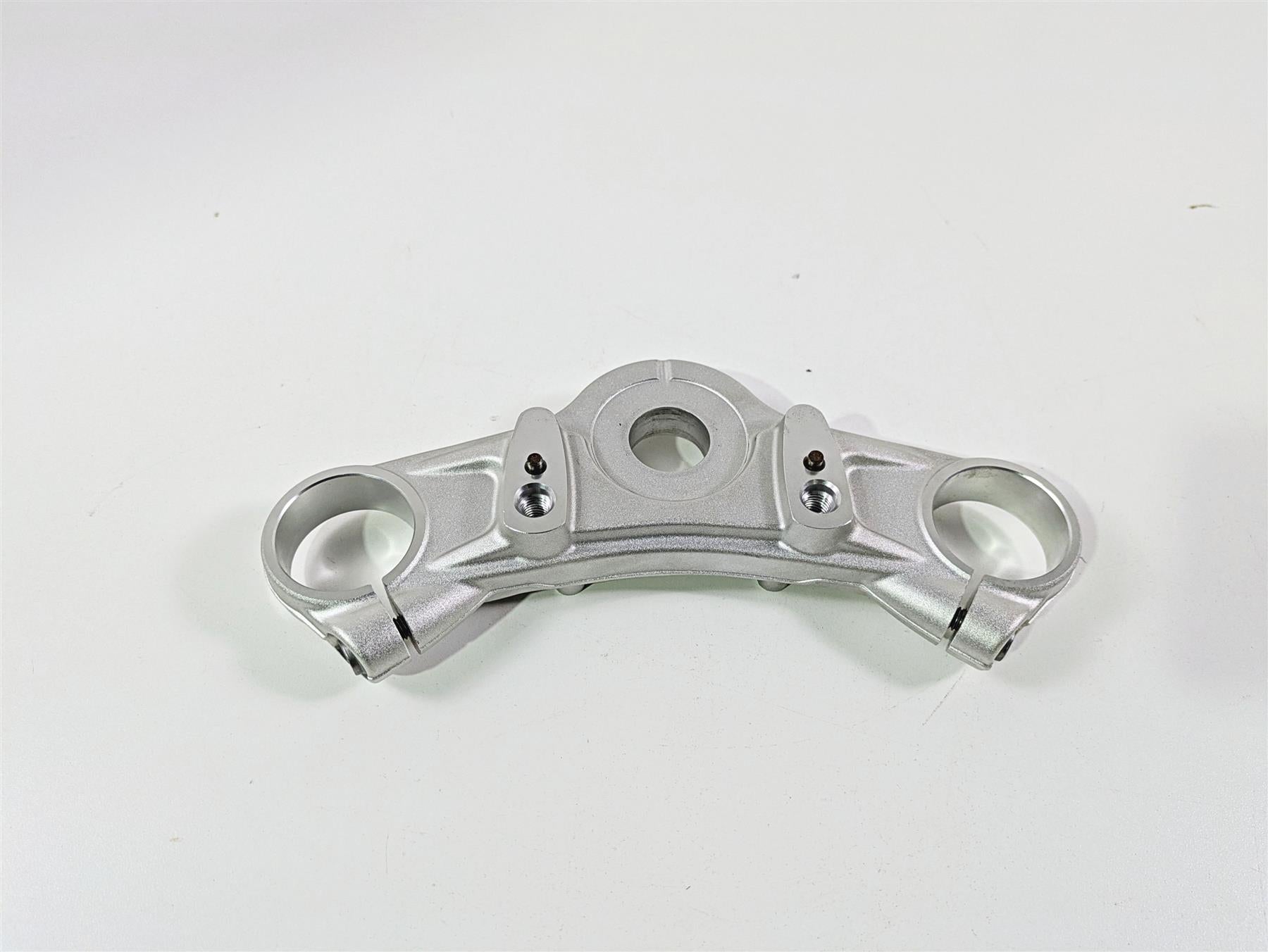 2022 BMW RnineT Pure K22 Upper Triple Tree Steering Clamp 31428558473 {{ shop.shopifyCountryName }} - Mototech271