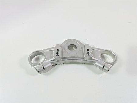 2022 BMW RnineT Pure K22 Upper Triple Tree Steering Clamp 31428558473 {{ shop.shopifyCountryName }} - Mototech271