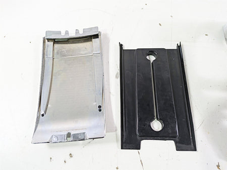 2005 Harley Softail FLSTSCI Heritage Springer Fuel Tank Dash Cover Read 71273-00 {{ shop.shopifyCountryName }} - Mototech271