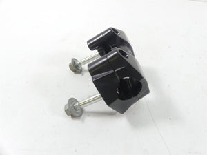 2013 Ducati Streetfighter 848 Handlebar Handle Bar Riser Holder Set 36011351AA | Mototech271