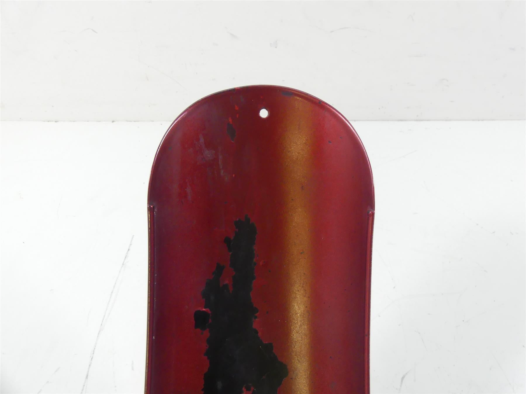2013 Harley FXDWG Dyna Wide Glide Front Fender - No Dents 60141-06 {{ shop.shopifyCountryName }} - Mototech271
