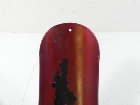 2013 Harley FXDWG Dyna Wide Glide Front Fender - No Dents 60141-06 {{ shop.shopifyCountryName }} - Mototech271