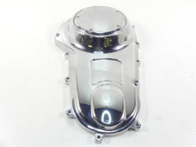Load image into Gallery viewer, 2009 Harley FLHTCU SE4 CVO E-Glide Outer Primary Drive Clutch Cover 60685-07 | Mototech271
