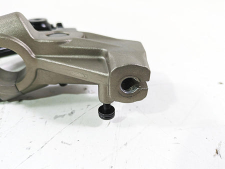2023 Triumph Street Triple 765 RS Clutch Perch & Lever T2043061 {{ shop.shopifyCountryName }} - Mototech271