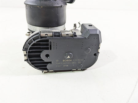 2018 Can Am Maverick X3 XRC Turbo R Bosch Throttle Body 420893147 420893149 {{ shop.shopifyCountryName }} - Mototech271