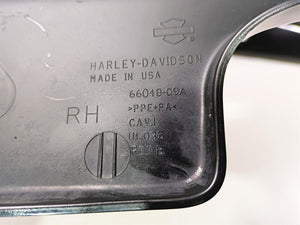 2021 Harley Touring FLTRX Road Glide Side Cover Fairing Set 66250-09 66048-09A