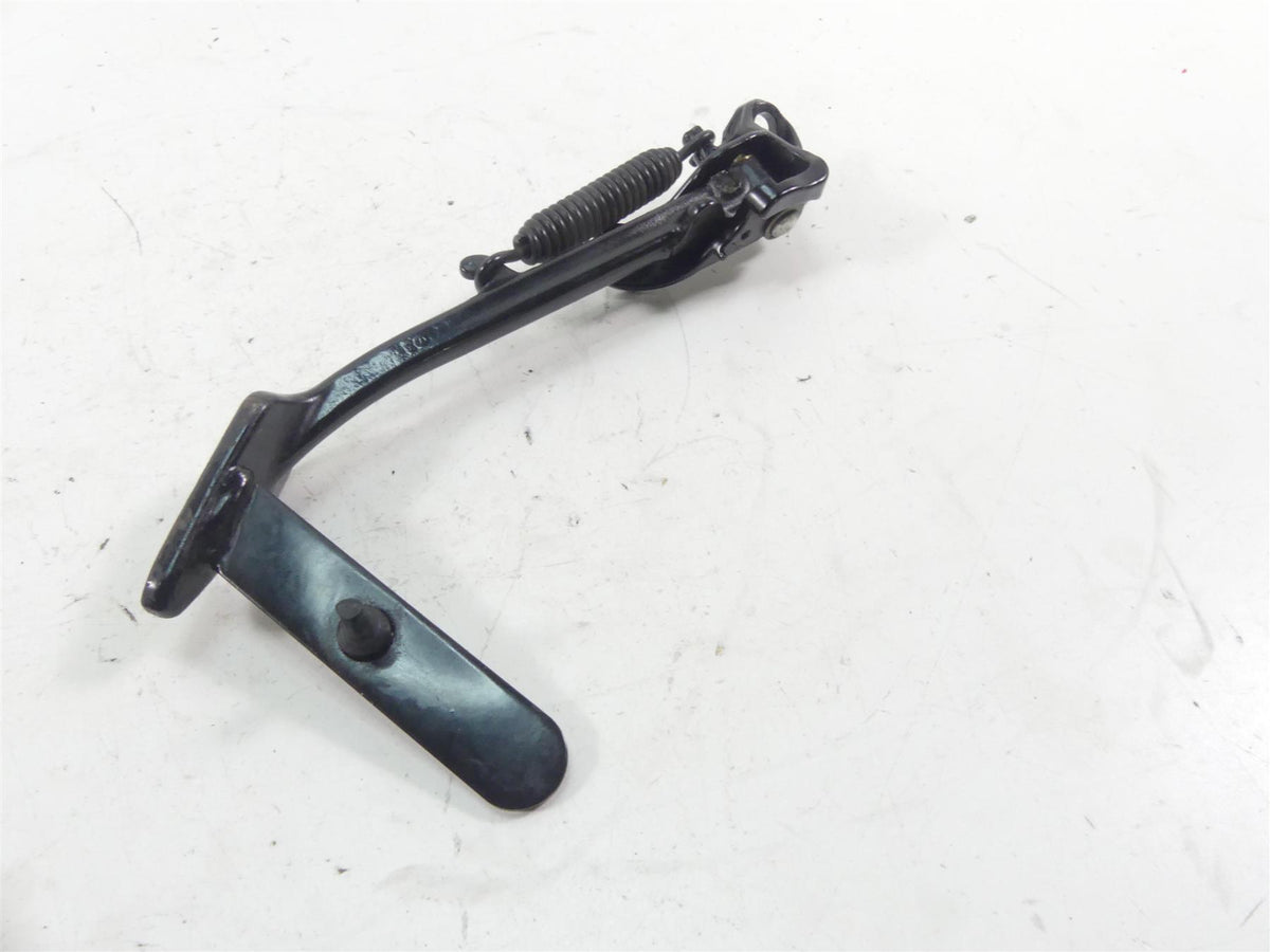 2018 Harley Softail FXBB Street Bob Side Kickstand Kick Jiffy Stand 50000152 {{ shop.shopifyCountryName }} - Mototech271