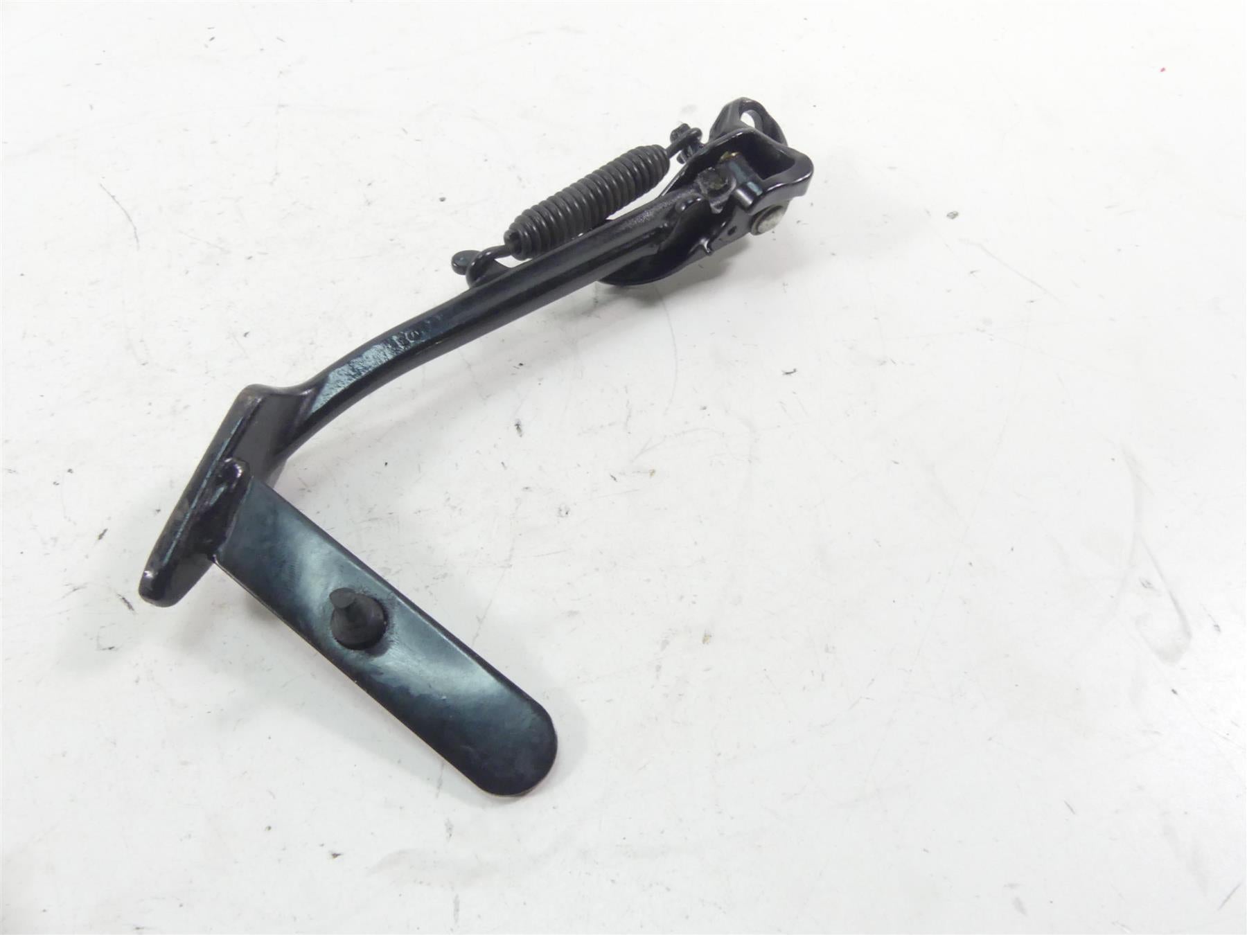 2018 Harley Softail FXBB Street Bob Side Kickstand Kick Jiffy Stand 50000152 {{ shop.shopifyCountryName }} - Mototech271