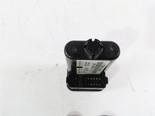 Load image into Gallery viewer, 2010 Harley VRSCF Muscle Rod Tssm Security Flasher Module &amp; Key Fob 69976-08 | Mototech271
