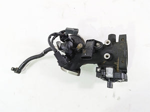 2010 Harley Touring FLHX Street Glide Throttle Body Fuel Injection 27685-11A | Mototech271