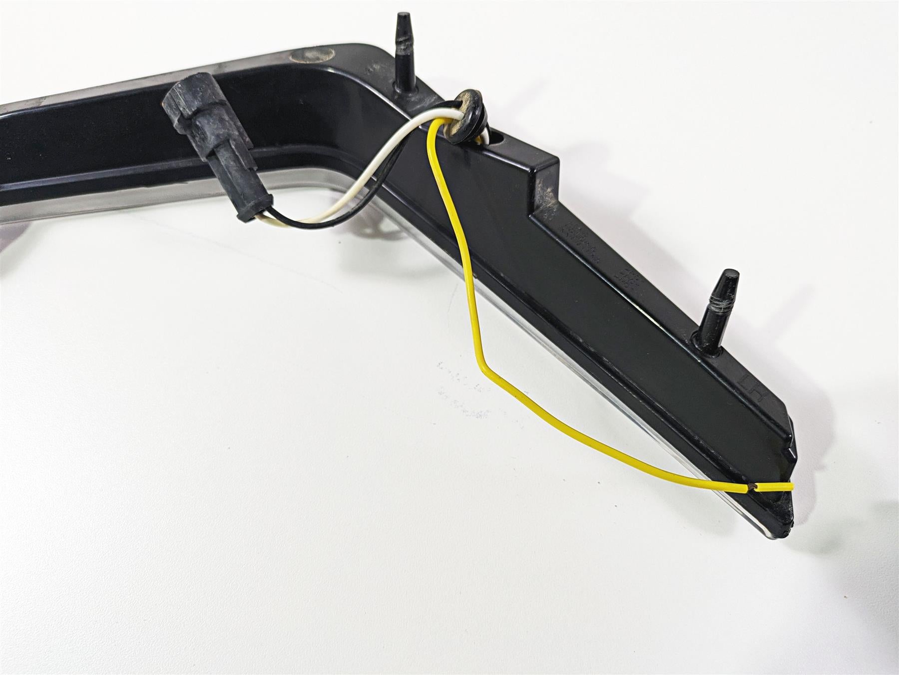 2020 Polaris RZR XP 1000 Turbo Front Running Lights Lamp Set 2414087 2414088 {{ shop.shopifyCountryName }} - Mototech271